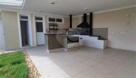 Casa à venda com 4 suítes no condomínio Mont Blanc, Sorocaba - SP