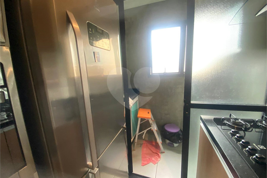 Apartamento para alugar com 2 quartos em Vila Guilherme, São Paulo, SP