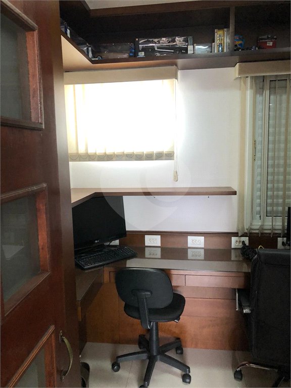 Apartamento à venda com 3 suítes em Vila Dayse, São Bernardo do Campo, SP