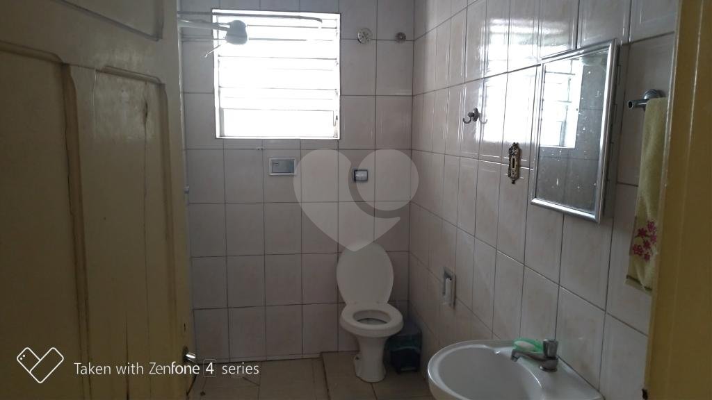 Sobrado à venda com 3 quartos em Santana, São Paulo, SP