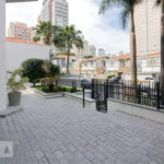Apartamento à venda com 4 suítes em Vila Nova Conceição, São Paulo, SP