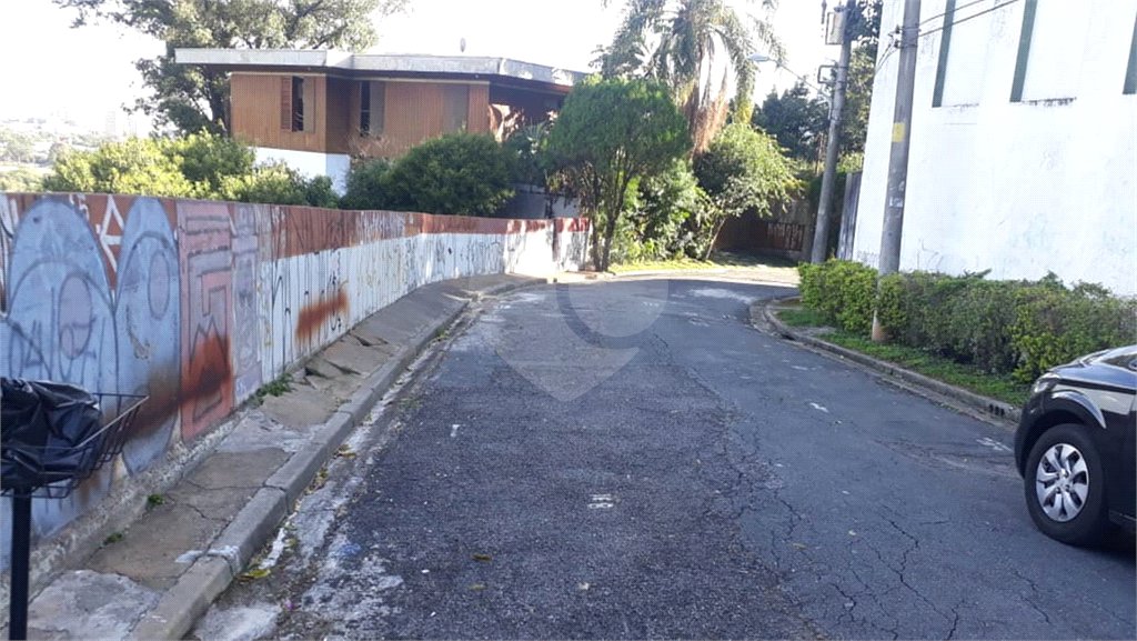 Terreno à venda em Jardim São Bento, São Paulo, SP