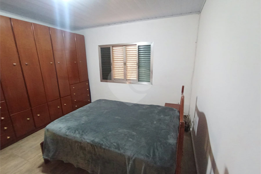 Casa Térrea à venda com 1 quarto em Tucuruvi, São Paulo, SP