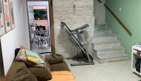 Casa à venda com 3 quartos, sendo 1 suíte,  em Vila Mazzei, São Paulo, SP