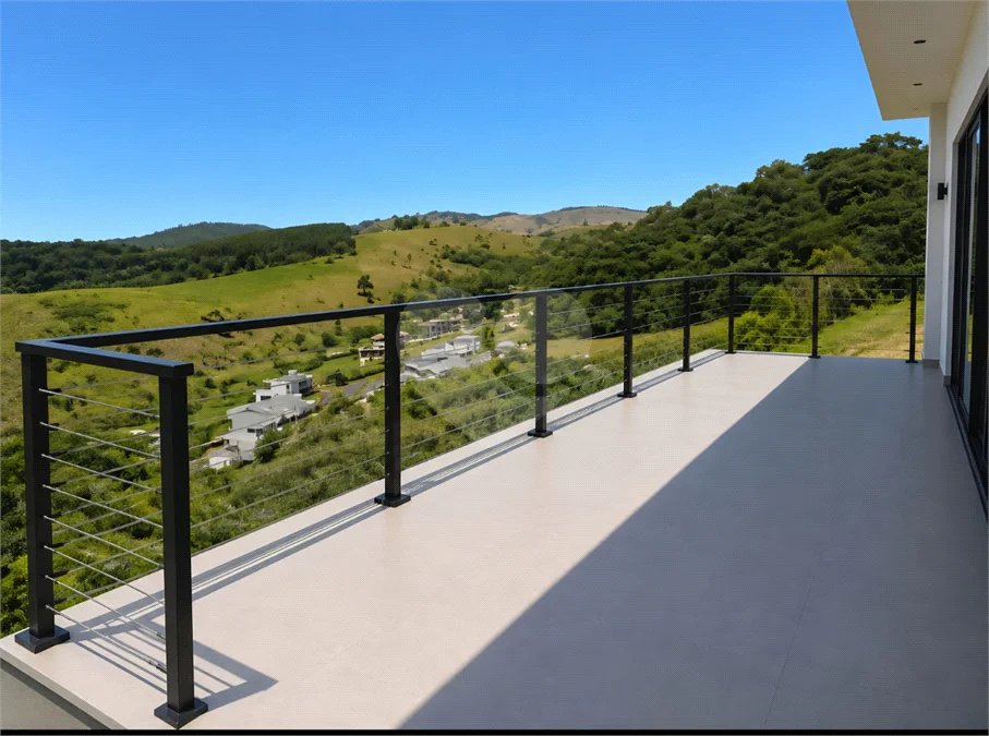 CASA CONDOMINIO QUINTA DOS LAGOS - PARAIBUNA SP