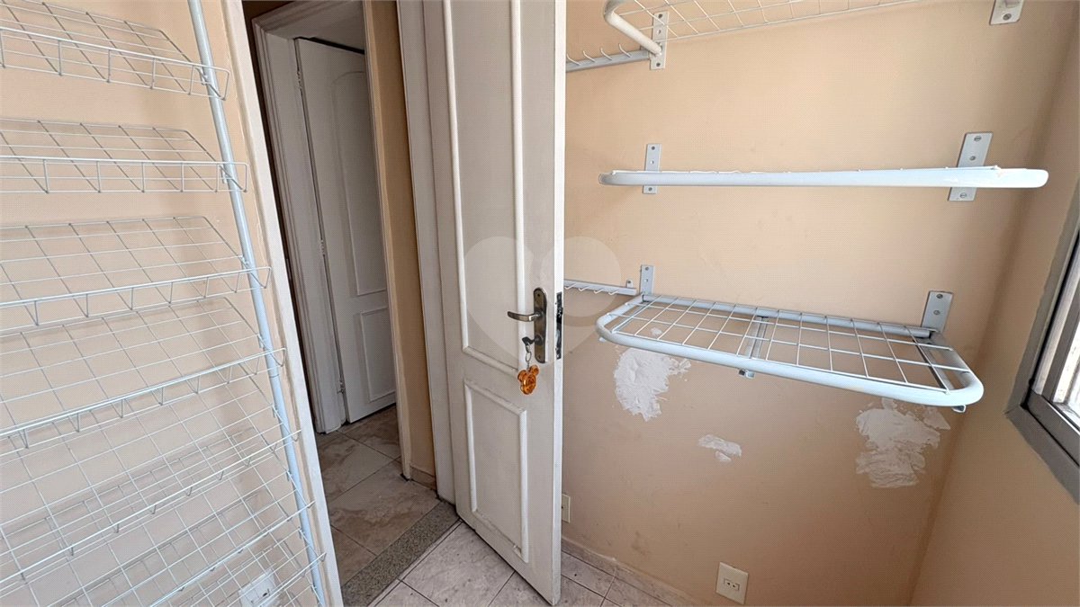 Cobertura à venda com 3 quartos, sendo 1 suíte, em Rio Comprido, Rio de Janeiro, RJ