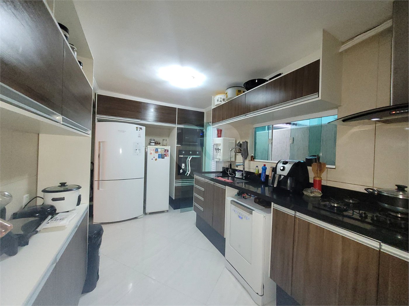 Casa à venda com 3 quartos, sendo 1 suíte, em Campo Grande, Rio de Janeiro, RJ