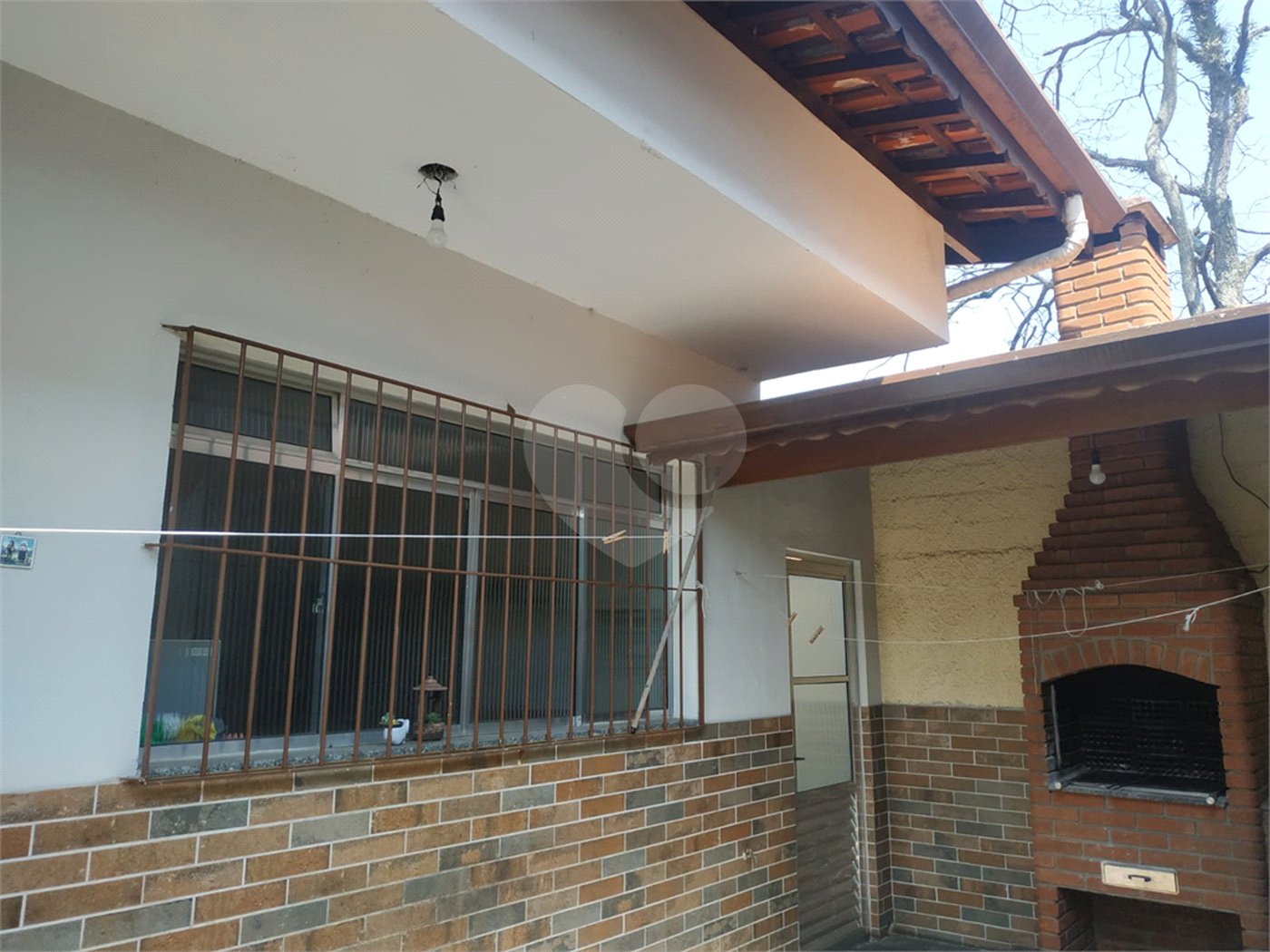 Casa Térrea à venda com 3 quartos, sendo 1 suíte,  em Interlagos, São Paulo, SP