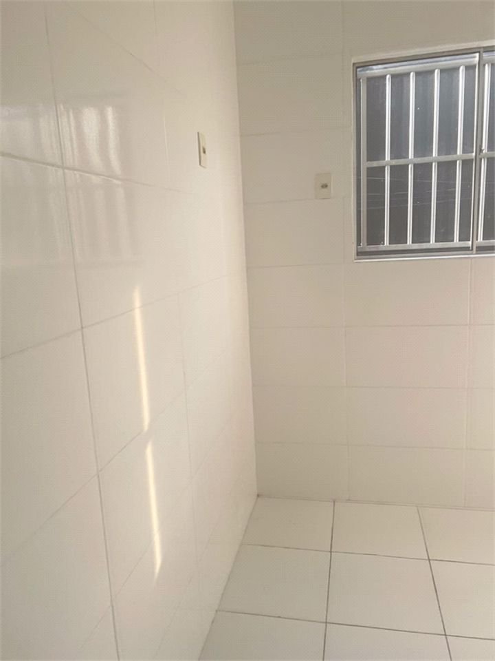 Apartamento Residencial à venda, Catiapoã, São Vicente - AP0434.