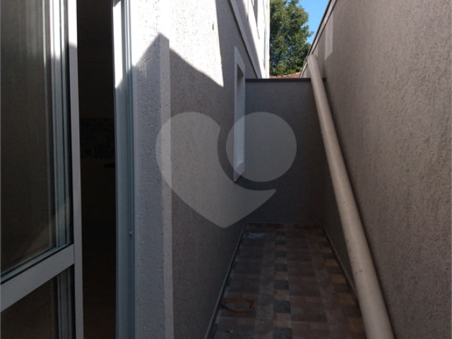 Casa à venda com 1 quarto no condomínio Real North Vini, São Paulo - SP