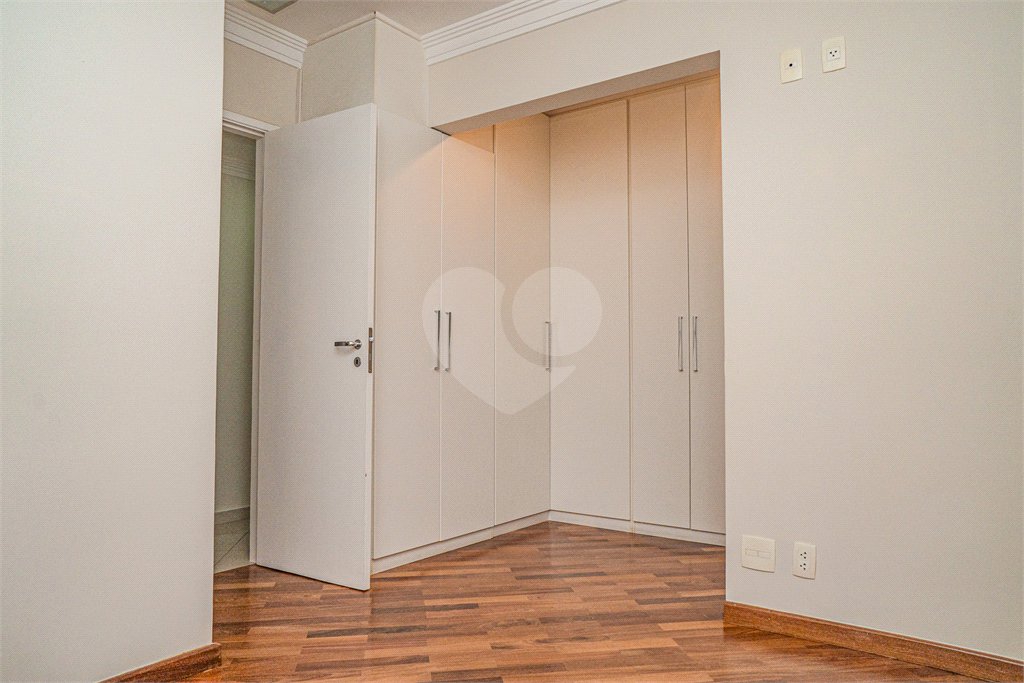 Apartamento à venda com 2 suítes em Vila Mariana, São Paulo, SP