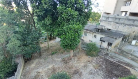 Terreno à venda em Chácara Santa Maria, São Paulo, SP