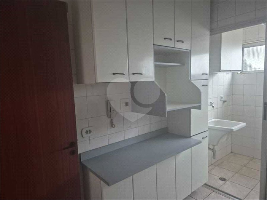 Apartamento para alugar com 3 quartos em Ipiranga, São Paulo, SP