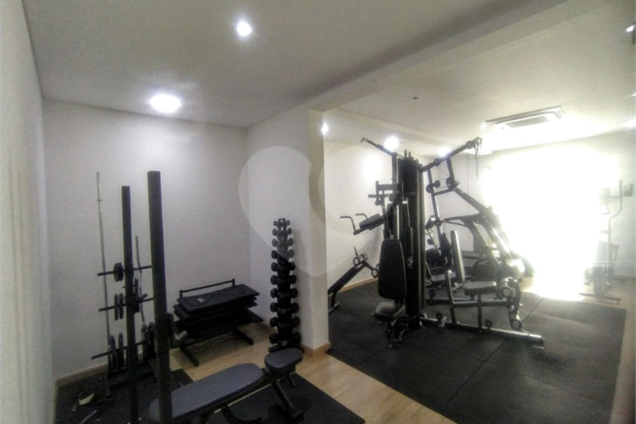 Apartamento para alugar com 2 suítes em Jardim São Paulo(zona Norte), São Paulo, SP