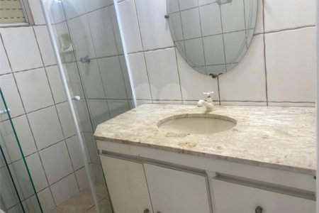 Apartamento à venda com 3 quartos em Vila Leonor, Guarulhos, SP
