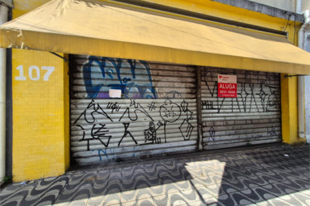 Salão para alugar em Vila Anglo Brasileira, São Paulo, SP