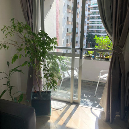 Apartamento à venda com 3 quartos, sendo 1 suíte, em Perdizes, São Paulo, SP