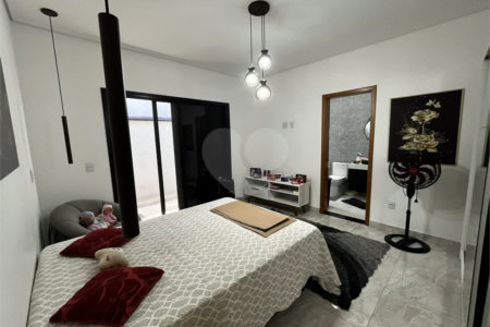 Casa à venda com 3 quartos, sendo 1 suíte, no condomínio Phytus, Itupeva - SP