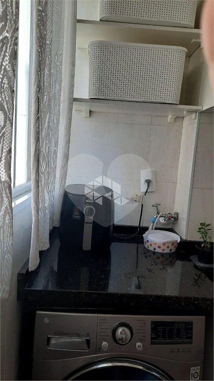 Apartamento à venda com 3 quartos em Vila Matilde, São Paulo, SP