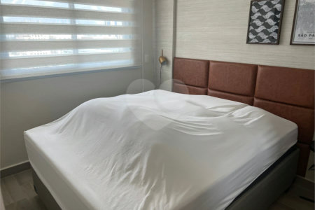 Cobertura à venda ou para alugar com 2 quartos, sendo 1 suíte, em Várzea da Barra Funda, São Paulo, SP