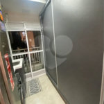Apartamento pronto para morar no Trilogy Home