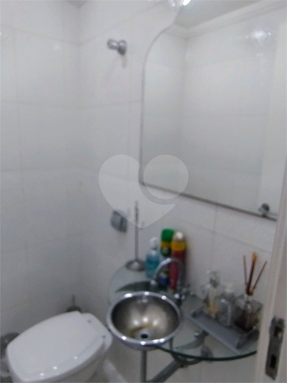 Apartamento à venda com 3 quartos em Vila São Francisco, São Paulo, SP