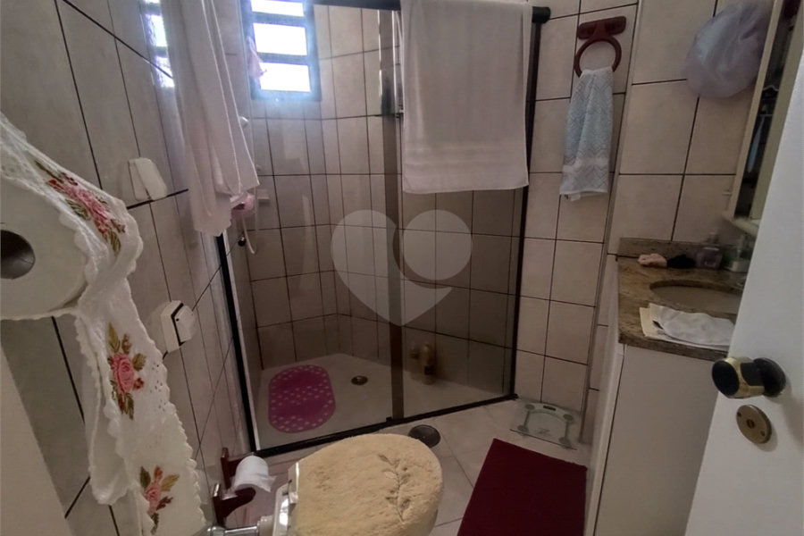Apartamento à venda com 3 quartos, sendo 1 suíte, em Parque Mandaqui, São Paulo, SP