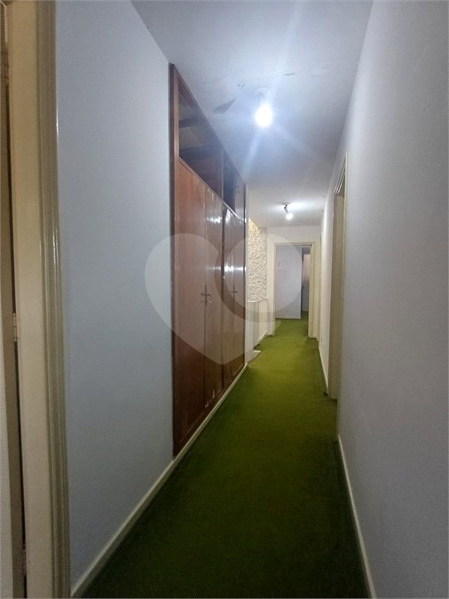 Sobrado à venda com 5 suítes em Vila Albertina, São Paulo, SP