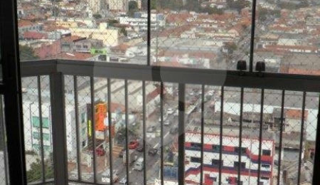 Apartamento à venda com 3 quartos, sendo 1 suíte,  em Vila Guilherme, São Paulo, SP