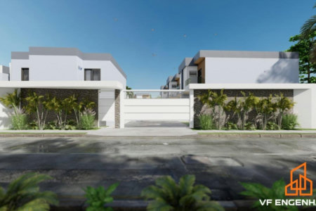 Casa Jardim