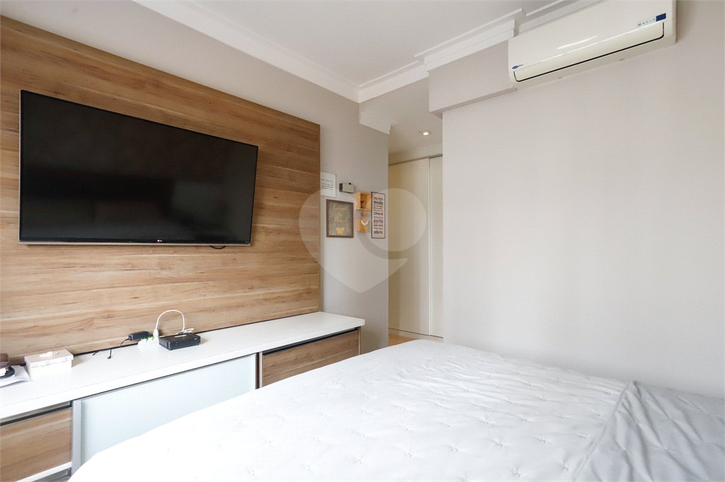 Apartamento à venda com 3 suítes no Centro, São Bernardo do Campo, SP