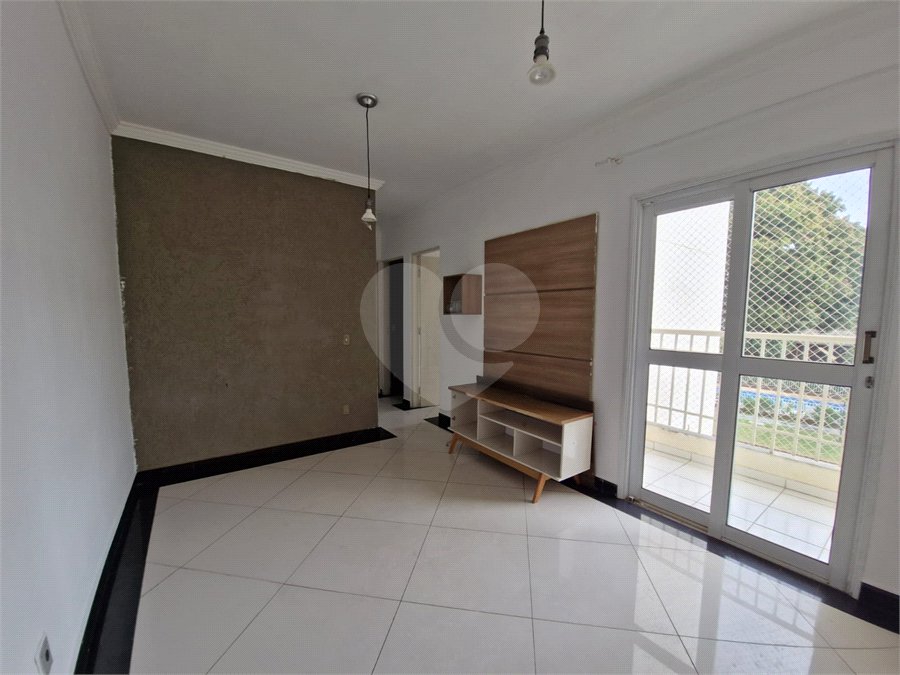 Apartamento à venda com 2 quartos em Vila Olímpia, Sorocaba, SP