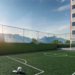 Apartamento à venda com 2 quartos, sendo 1 suíte,  em Santo Cristo, Rio de Janeiro, RJ