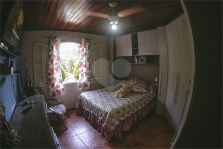 Casa à venda com 3 quartos, sendo 1 suíte, no condomínio Parque da Fazenda, Itatiba - SP