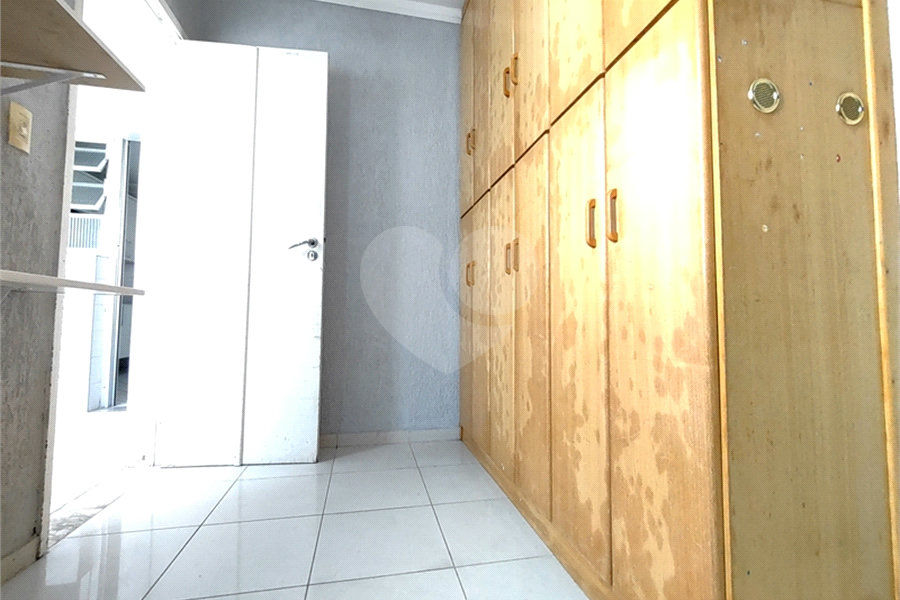 Apartamento à venda com 3 quartos, sendo 1 suíte, em Santana, São Paulo, SP