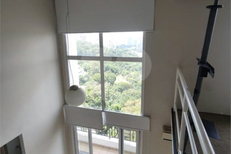 Apartamento à venda com 1 suíte em Paraíso do Morumbi, São Paulo, SP