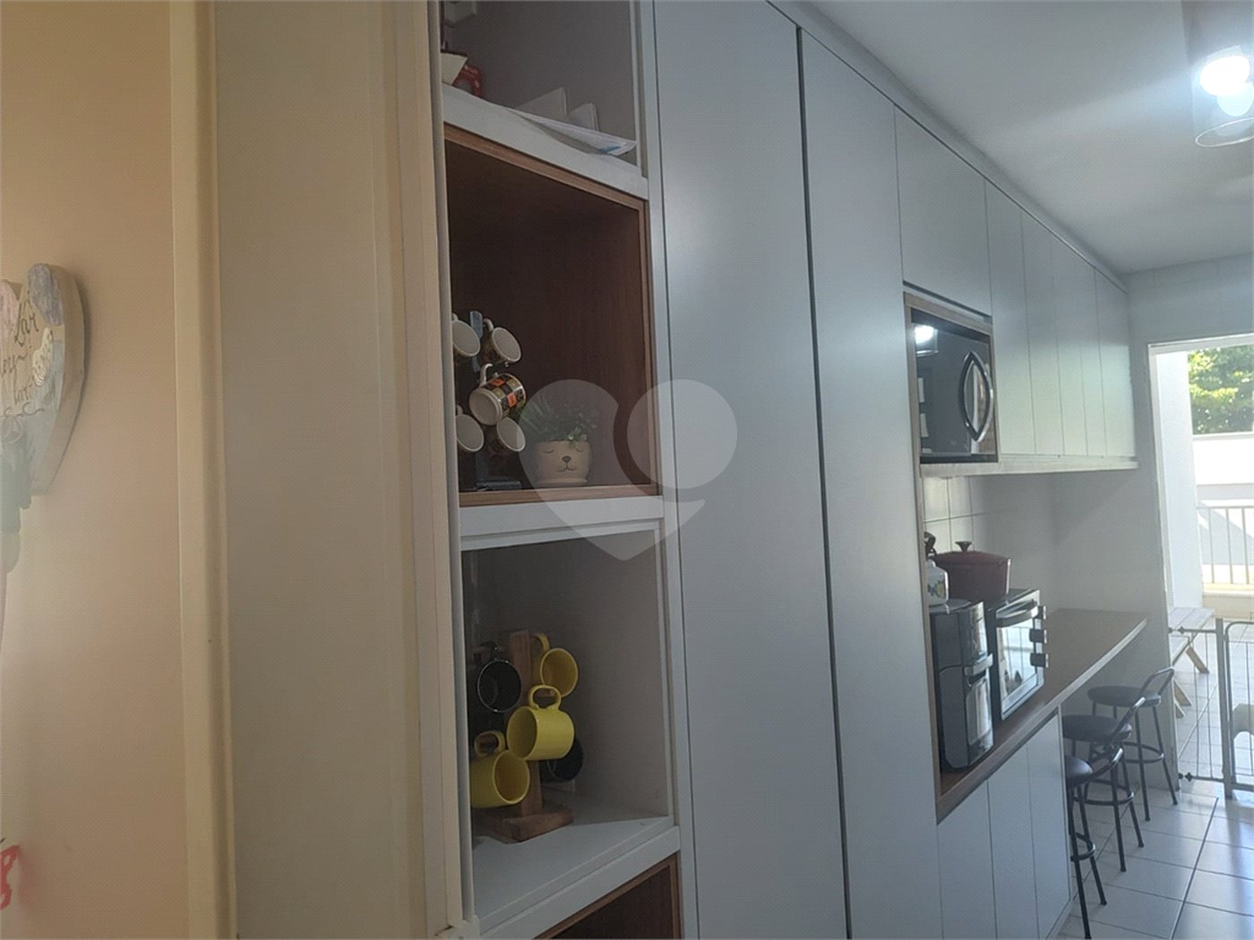 Apartamento à venda com 3 quartos, sendo 1 suíte, em Jardim Piratininga, Sorocaba, SP