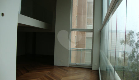 Apartamento à venda com 4 suítes em Jardim Fonte do Morumbi, São Paulo, SP