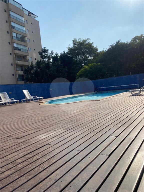 Apartamento à venda com 3 quartos, sendo 1 suíte, em Tucuruvi, São Paulo, SP