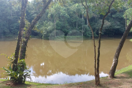 Terreno à venda no condomínio Fazenda Jequitibá, Sorocaba - SP