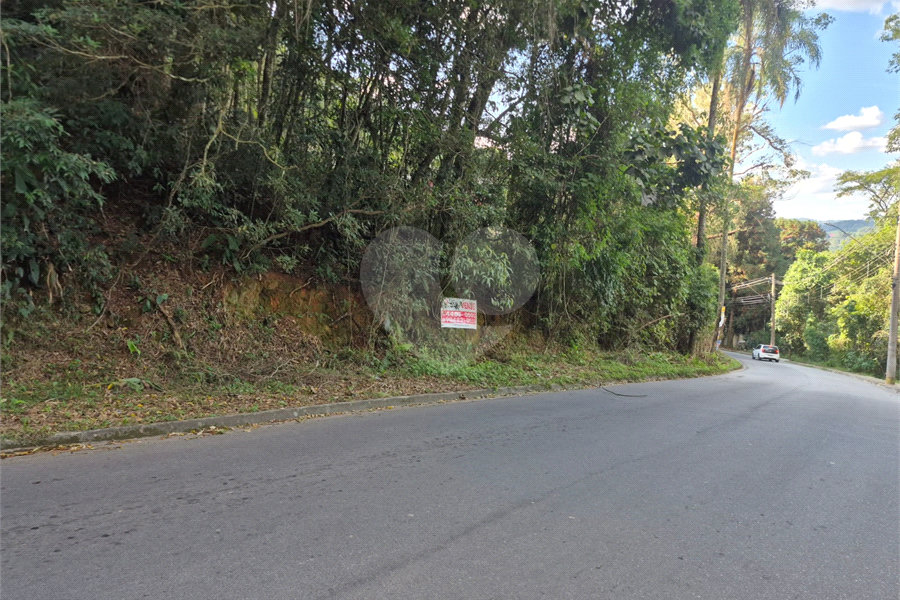 Terreno à venda em Serra da Cantareira, Mairiporã, SP