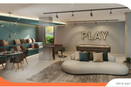 Apartamento à venda com 3 quartos, sendo 1 suíte, em Vila Anastácio, São Paulo, SP