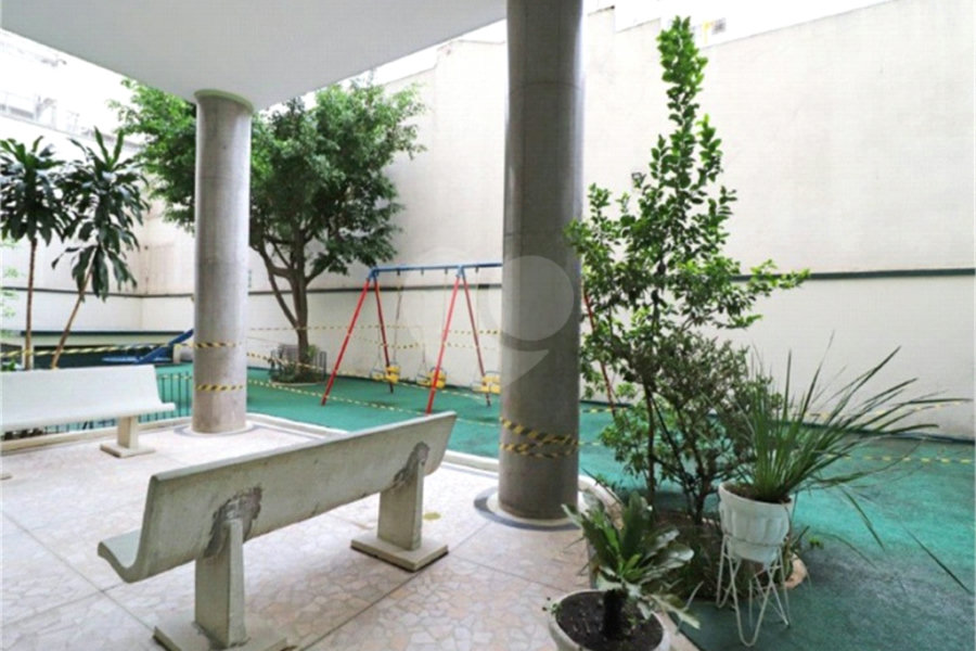 Apartamento à venda com 2 quartos, sendo 1 suíte, em Santa Cecília, São Paulo, SP