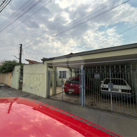 Casa a venda com 5 dormitórios no Boa Vista