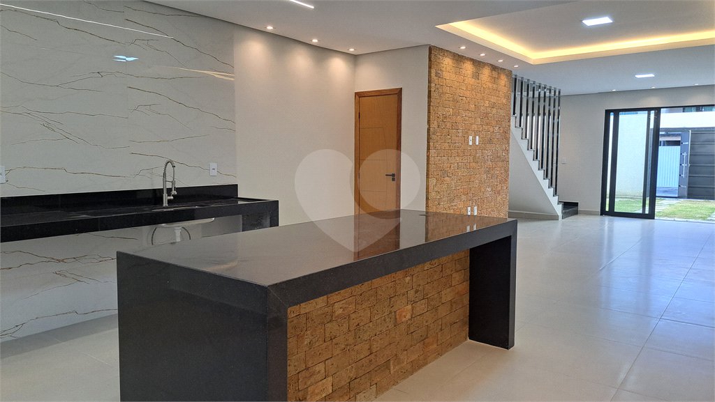 Duplex à venda com 3 quartos, sendo 1 suíte, em Tabapiri, Porto Seguro, BA