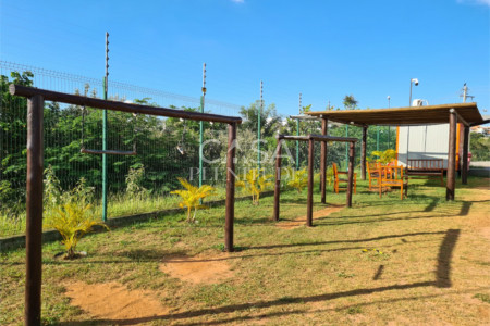 Terreno em condomínio à venda em Horto Florestal, Sorocaba, SP
