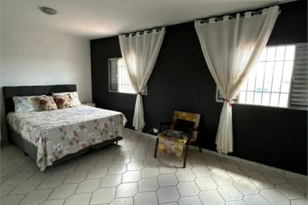 Casa à venda com 3 quartos, sendo 1 suíte,  em Jardim Capão Redondo, São Paulo, SP