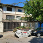 Sobrado à venda com 2 quartos em Vila Alexandria, São Paulo, SP