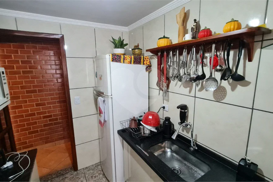 Apartamento à venda com 2 quartos em Pirituba, São Paulo, SP