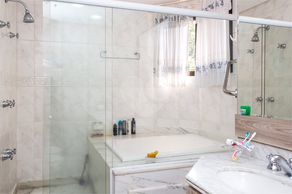 Apartamento à venda com 4 suítes em Vila Ester (zona Norte), São Paulo, SP